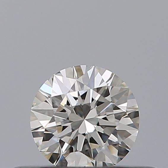 0.27 carat Round diamond G VVS2 Excellent