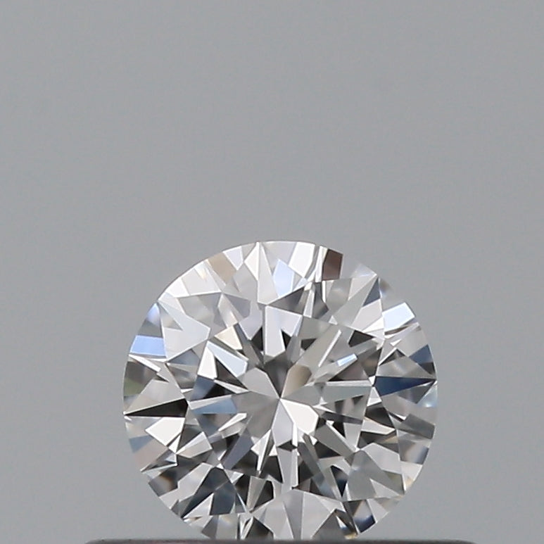 0.31 carat Round diamond D VVS1 Excellent