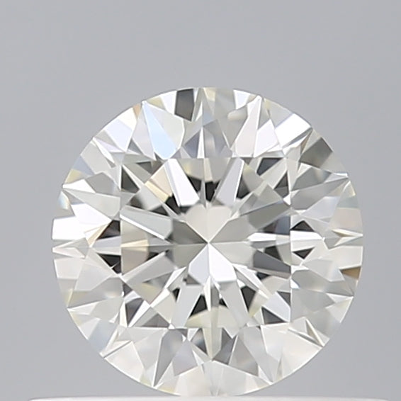 0.50 carat Round diamond G VVS1 Excellent