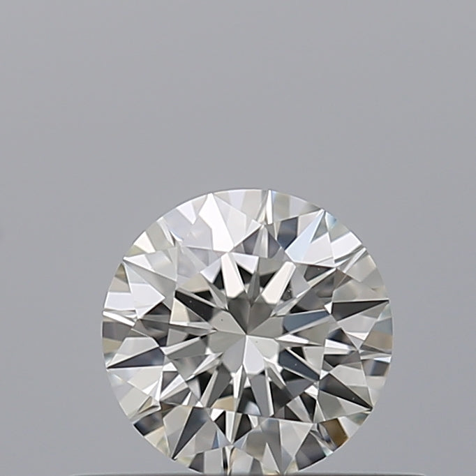 0.40 carat Round diamond I VS2 Excellent