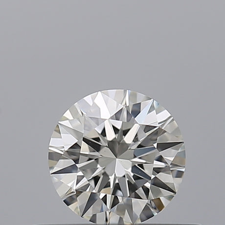 0.40 carat Round diamond I VS2 Excellent