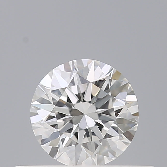 0.40 carat Round diamond E IF Excellent