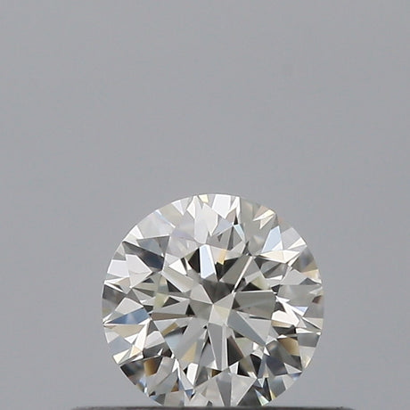 0.28 carat Round diamond H VVS2 Excellent