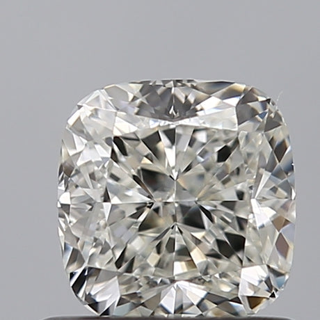 0.70 carat Cushion diamond I VVS1