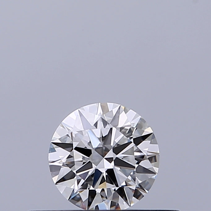 0.28 carat Round diamond E VVS1 Excellent
