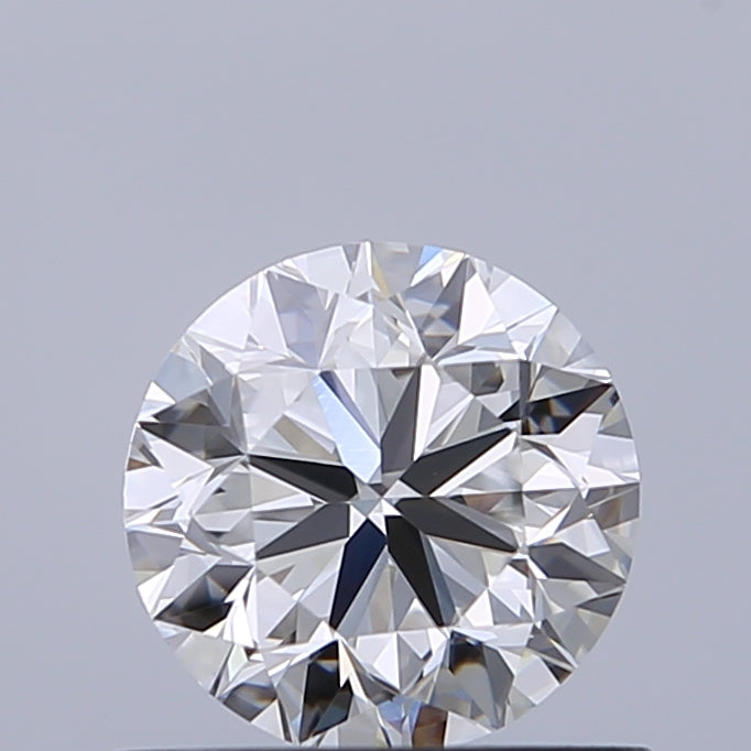 0.70 carat Round diamond E VVS2 VeryGood