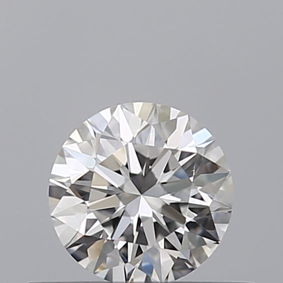 0.30 carat Round diamond D VVS1 Excellent