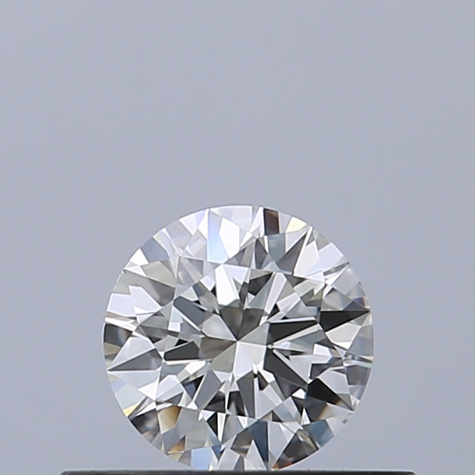 0.32 carat Round diamond H VVS2 Excellent