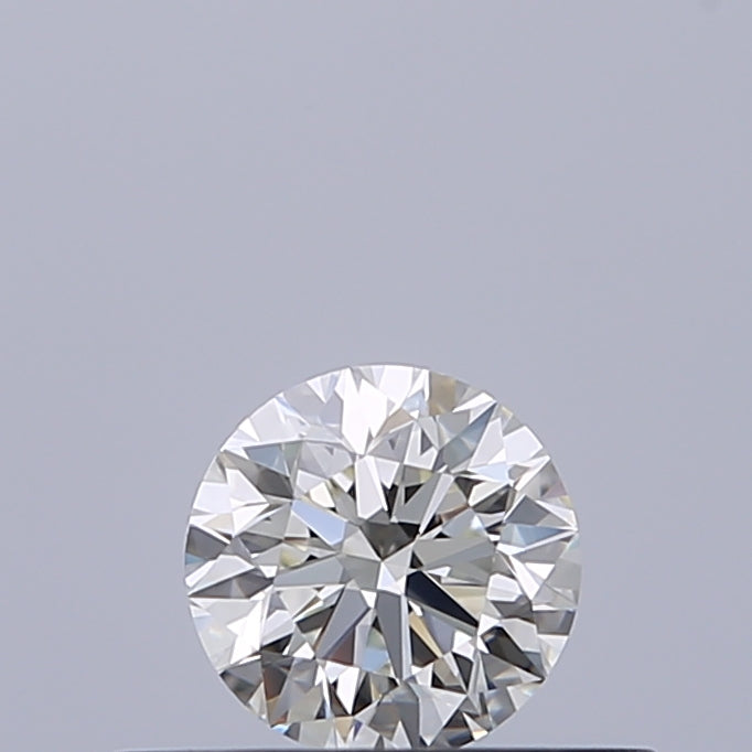 0.30 carat Round diamond H VVS1 Excellent
