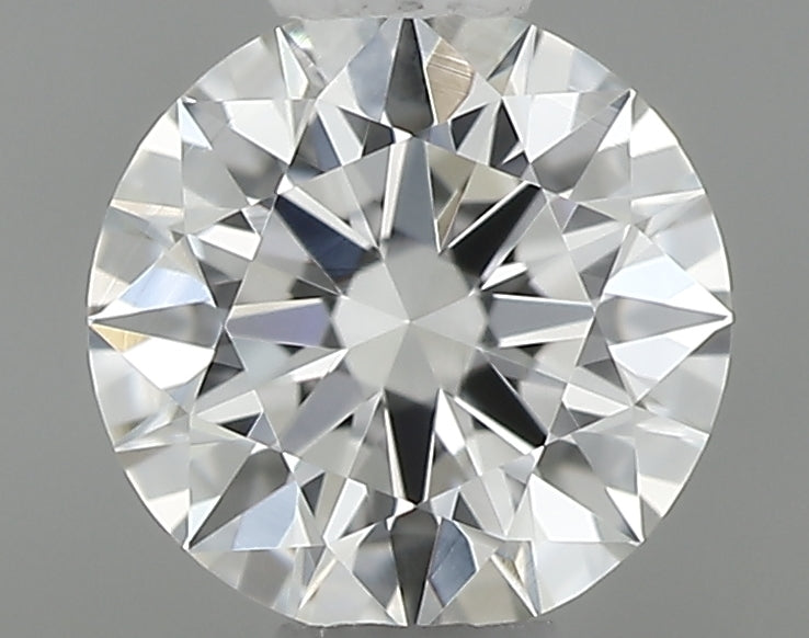 0.31 carat Round diamond G VVS2 Excellent