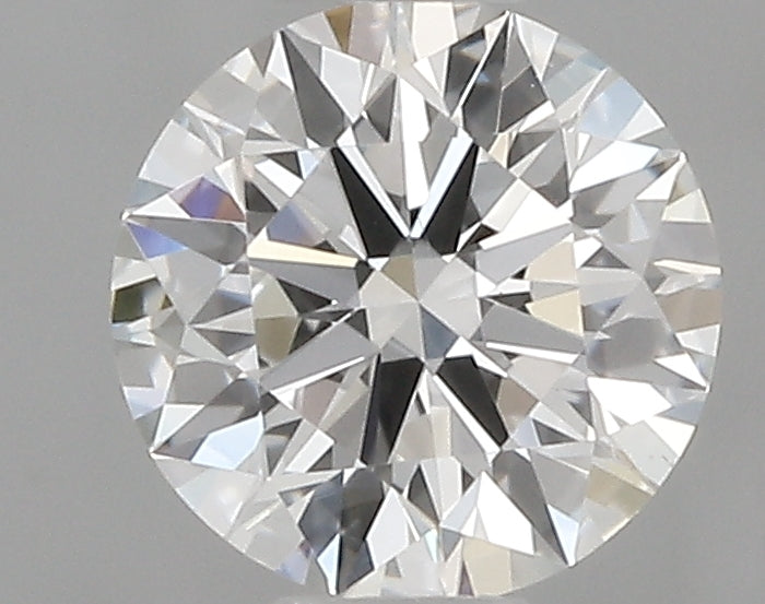 0.34 carat Round diamond H VS1 Excellent