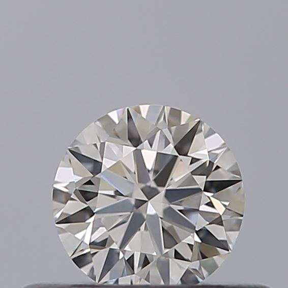 0.30 carat Round diamond E VVS2 Excellent