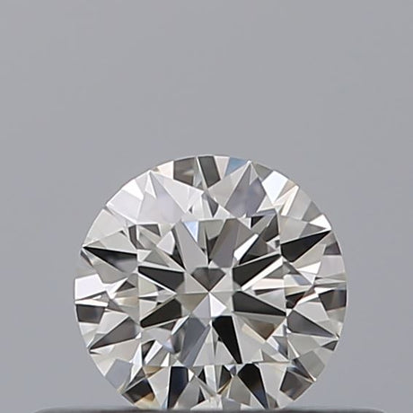 0.27 carat Round diamond F VVS2 Excellent