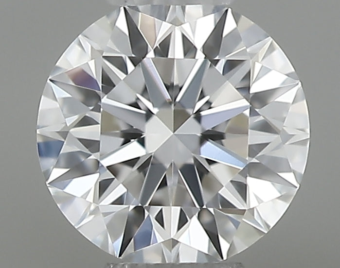 0.22 carat Round diamond D  VVS1 Excellent