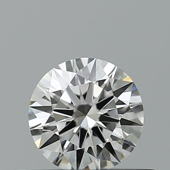 0.32 carat Round diamond F VVS1 Excellent