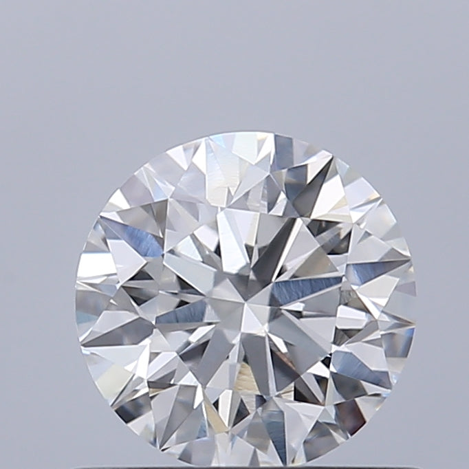 0.70 carat Round diamond E SI1 Excellent