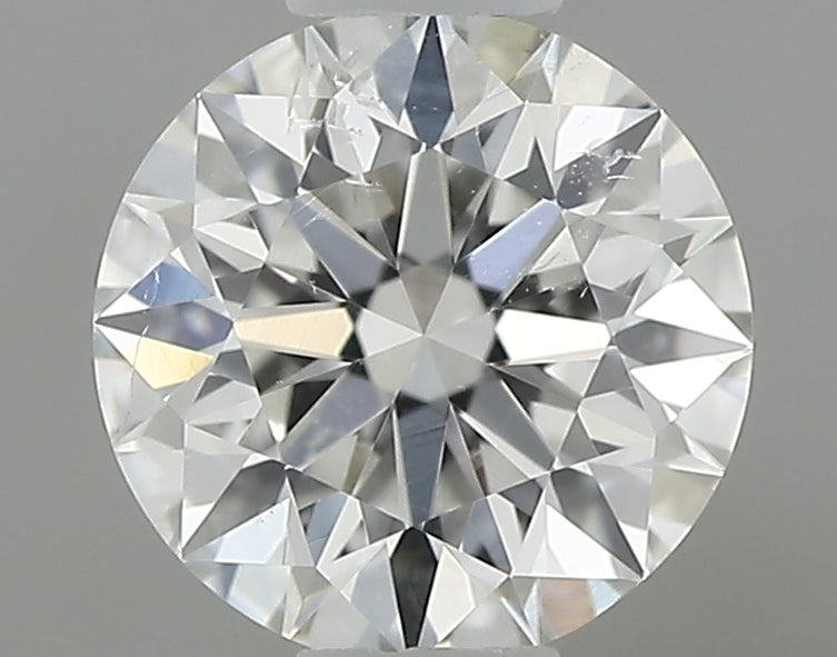 0.40 carat Round diamond G  SI2 Excellent