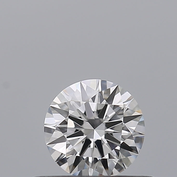0.32 carat Round diamond D VVS1 Excellent