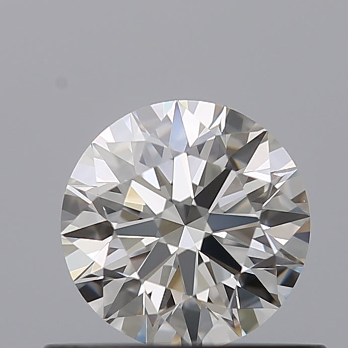 0.53 carat Round diamond G VVS1 Excellent