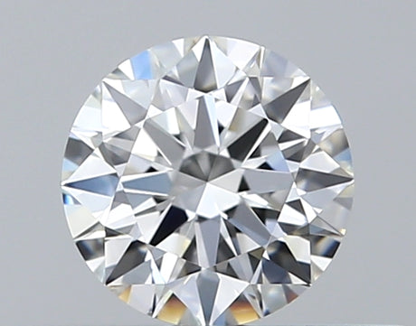 0.31 carat Round diamond F VVS2 Excellent