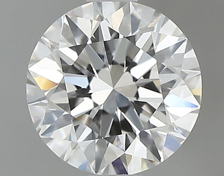 0.70 carat Round diamond E VVS2 Excellent