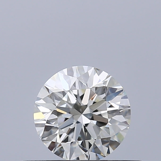 0.40 carat Round diamond J VVS1 VeryGood