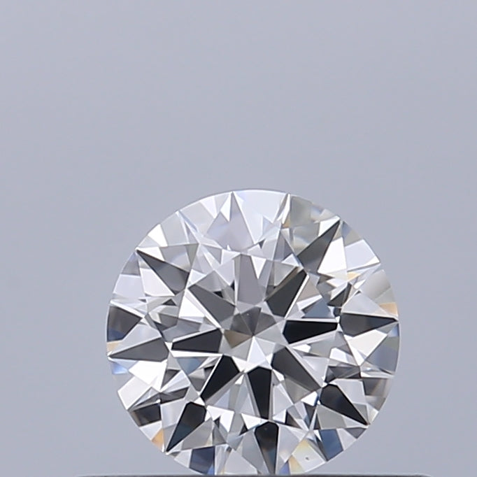 0.40 carat Round diamond E VS1 Excellent