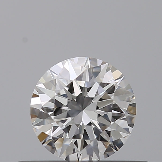 0.40 carat Round diamond D VVS1 Excellent