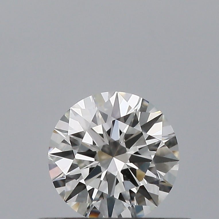 0.33 carat Round diamond G VS2 Excellent