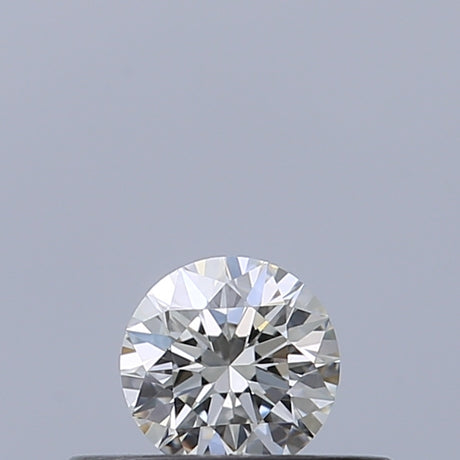 0.19 carat Round diamond G VVS2 Excellent