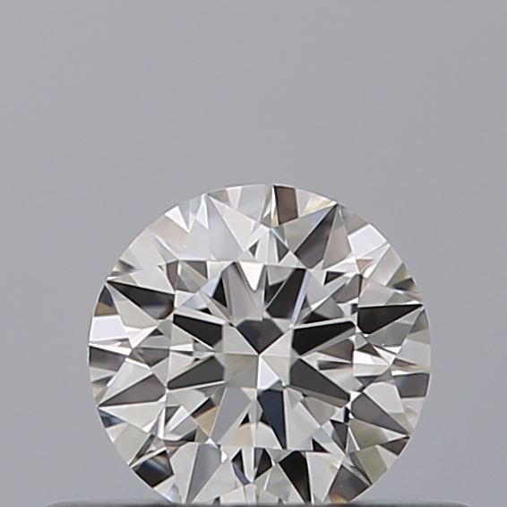 0.30 carat Round diamond E IF Excellent