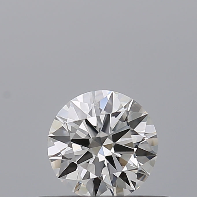 0.30 carat Round diamond F IF Excellent