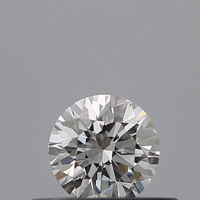0.27 carat Round diamond G VVS1 Excellent