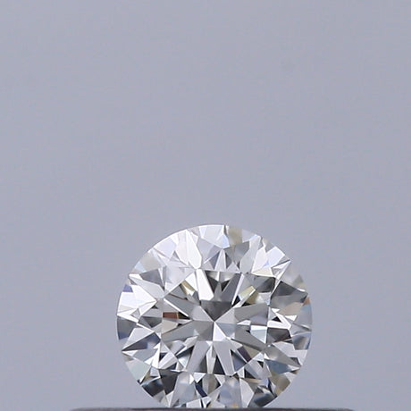 0.18 carat Round diamond E VS1 Excellent