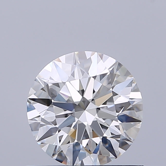 0.70 carat Round diamond E VVS2 Excellent