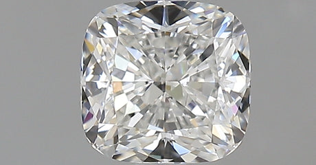 1.01 carat Cushion diamond G VVS1