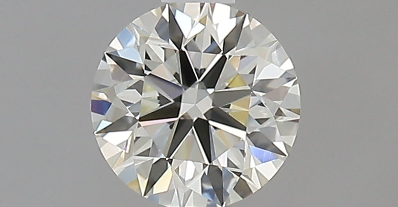 0.57 carat Round diamond L VVS1 Excellent