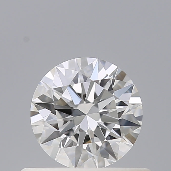 0.40 carat Round diamond E VVS1 Excellent