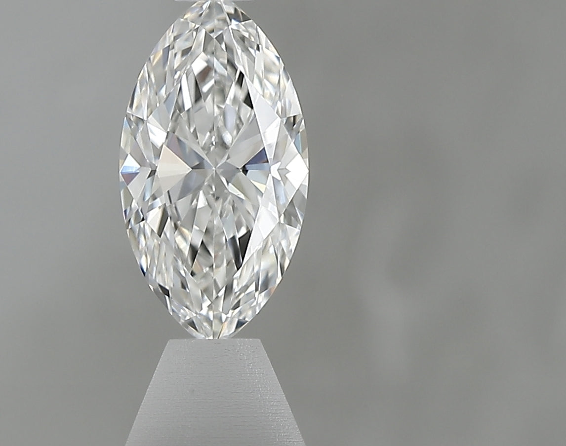0.60 carat Round diamond F IF Excellent