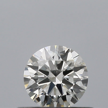 0.32 carat Round diamond G IF Excellent