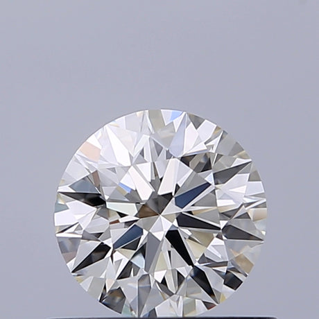 0.59 carat Round diamond G VVS2 Excellent