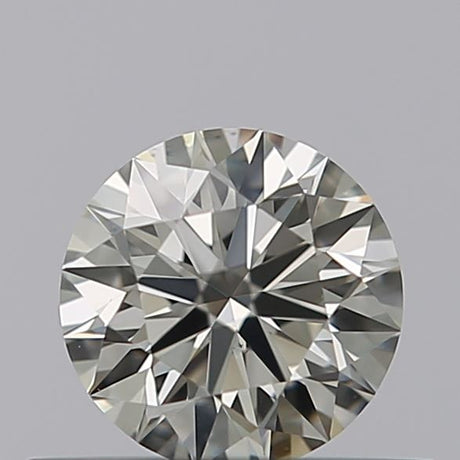 0.33 carat Round diamond H VS1 Excellent