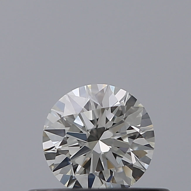 0.31 carat Round diamond G IF Excellent