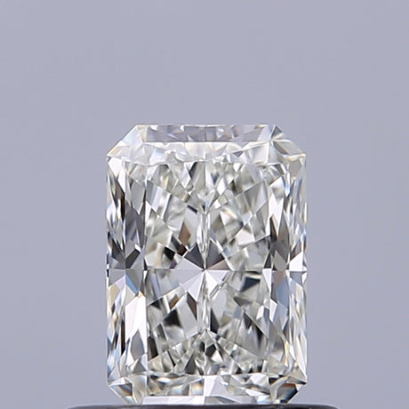0.51 carat Radiant diamond G VVS1 Excellent