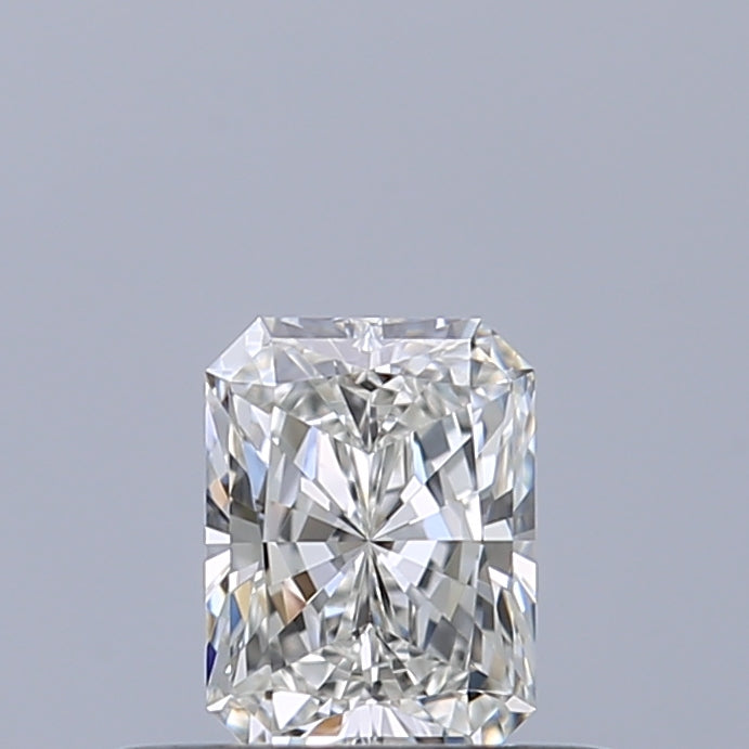 0.31 carat Radiant diamond G VVS1