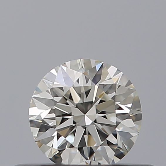 0.31 carat Round diamond G IF Excellent