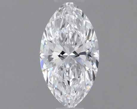 0.40 carat Marquise diamond D SI1