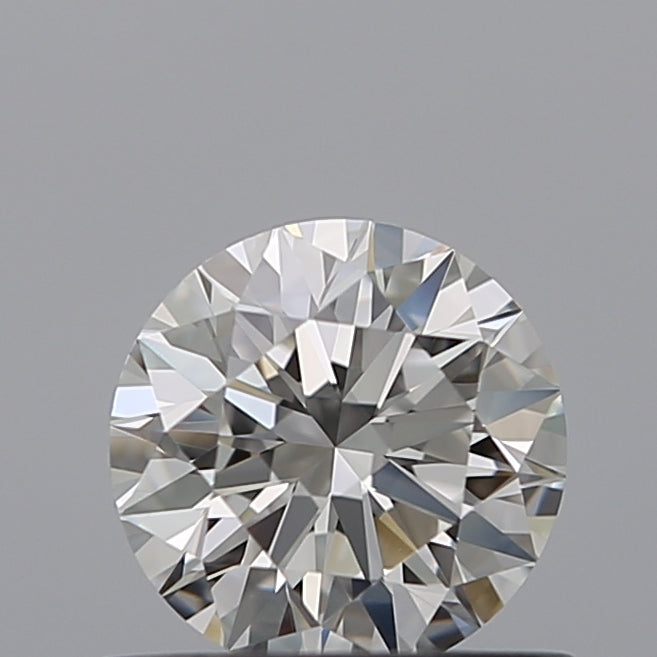 0.56 carat Round diamond G VVS1 Excellent