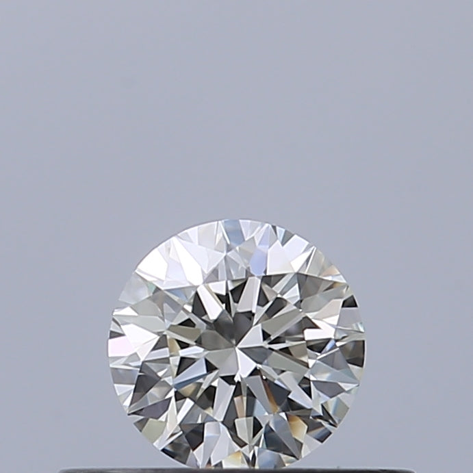 0.29 carat Round diamond G VVS1 Excellent