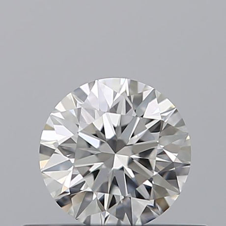 0.32 carat Round diamond D VS1 Excellent